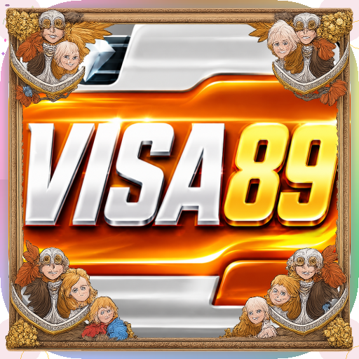 visa89 — galeri pratinjau - APK Resmi